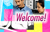 Welcome!